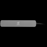 Adaptador Usb 4 Em 1 Keytime Synczone Kyt00034 - Imagem 4