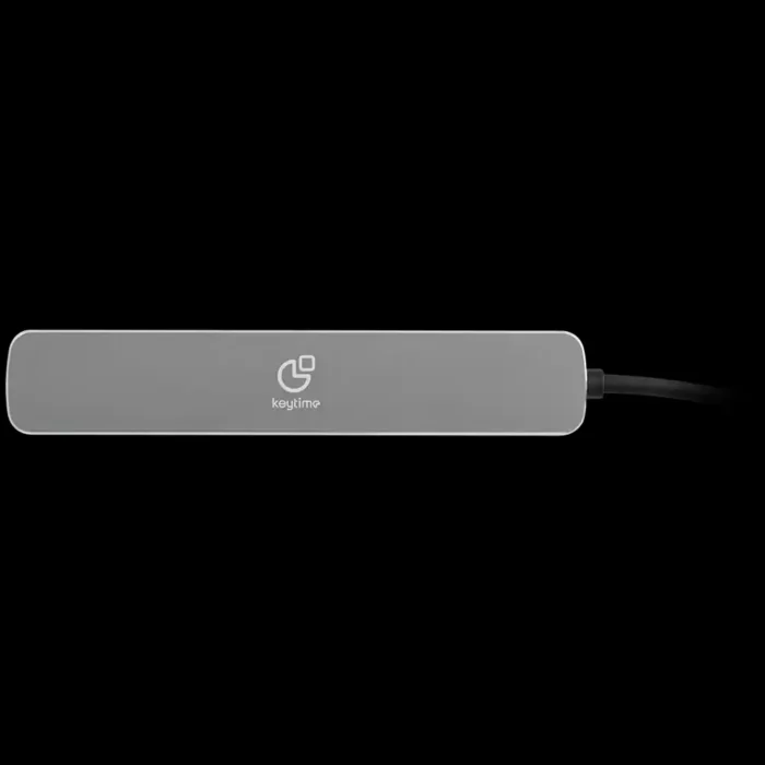 Adaptador Usb 4 Em 1 Keytime Synczone Kyt00034 - Imagem 4