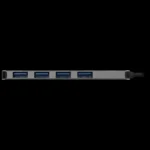 Adaptador Usb 4 Em 1 Keytime Synczone Kyt00034 - Imagem 5