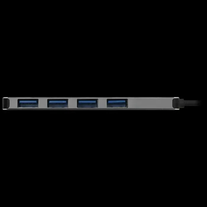 Adaptador Usb 4 Em 1 Keytime Synczone Kyt00034 - Imagem 5