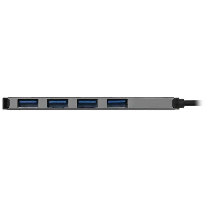 Adaptador Usb 4 Em 1 Keytime Synczone Kyt00034 - Imagem 2