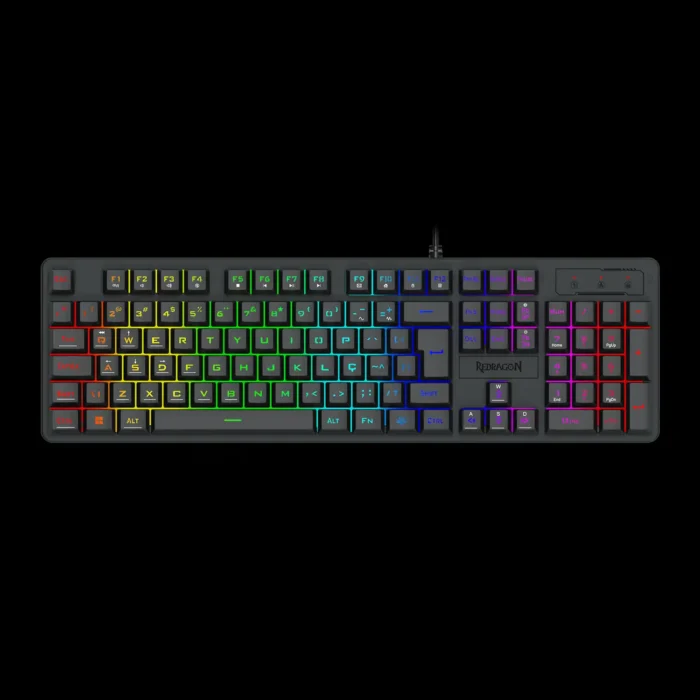 teclado-membrana-redragon-k521-r-pt-netherbane-rainbow-preto-imagem-1-fundo-preto Teclado Gamer Redragon Netherbane Preto K521r Abnt2 Membrana Led Rainbow - Imagem 2