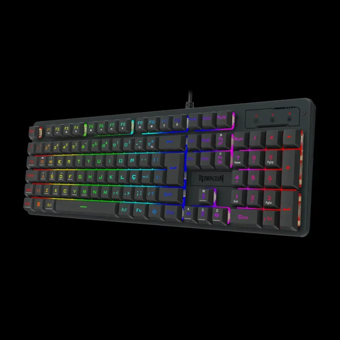 teclado-membrana-redragon-k521-r-pt-netherbane-rainbow-preto-imagem-3-fundo-preto Teclado Gamer Redragon Netherbane Preto K521r Abnt2 Membrana Led Rainbow - Imagem 4