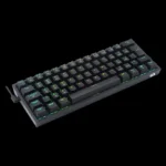 Teclado Mecanico Gamer Redragon Fizz