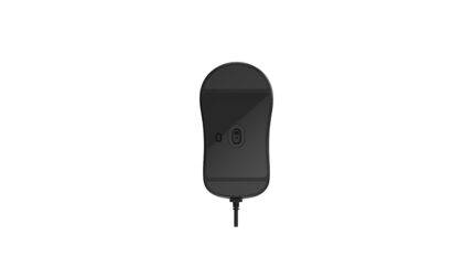 MOUSE GAMER KALKAN JOTNAR RGB PIXART 12400DPI DESTRO