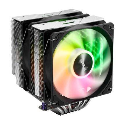 COOLER FSP MP7 ARGB PRETO