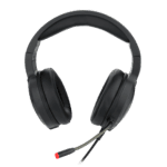 HEADSET GAMER MENTO PTO - Imagem 4