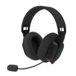HEADSET GAMER MENTO PTO - Imagem 8