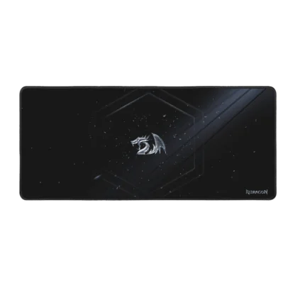 MOUSEPAD REDRAGON SPEED 900X400X3MM XEON PTO P041 V2 PRETO