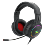 HEADSET GAMER MENTO PTO