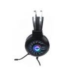 HEADSET FONE C/MIC GAMER USB VORTEX C3TECH - Imagem 2
