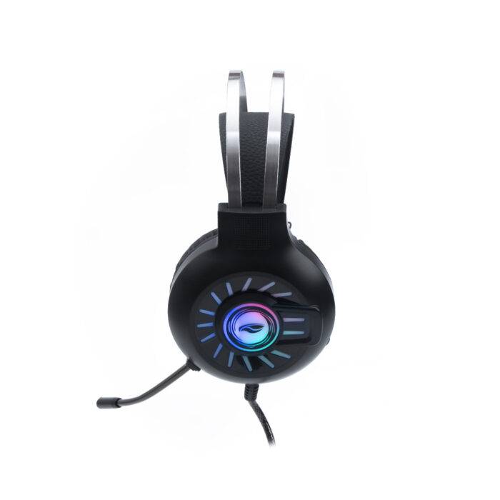 HEADSET FONE C/MIC GAMER USB VORTEX C3TECH - Imagem 2