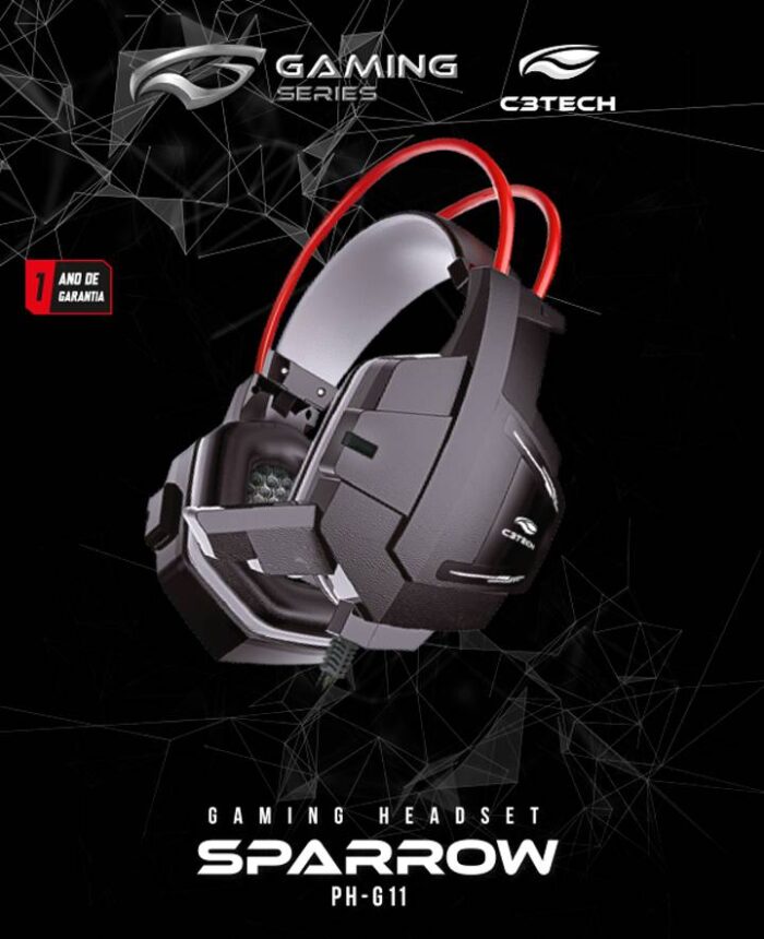 Sparrow C3tech
