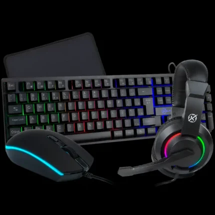 Combo Kalkan Odin Core