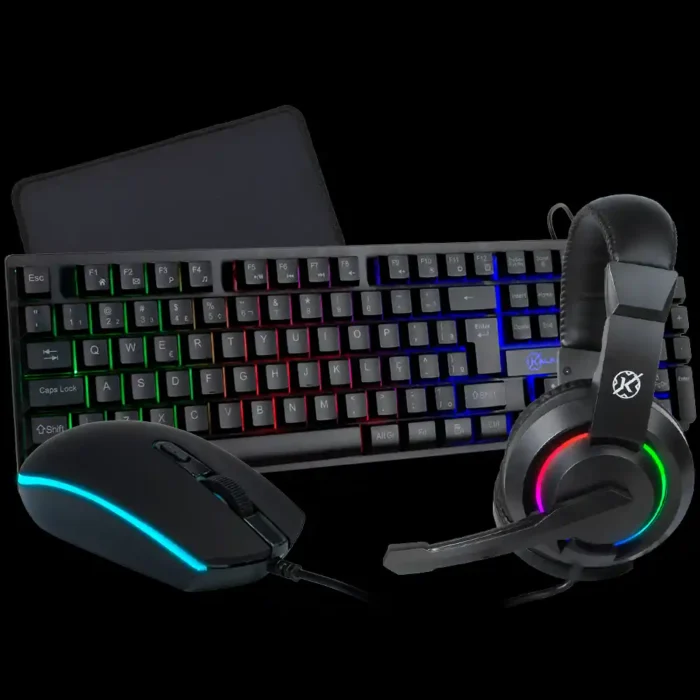 Combo Kalkan Odin Core