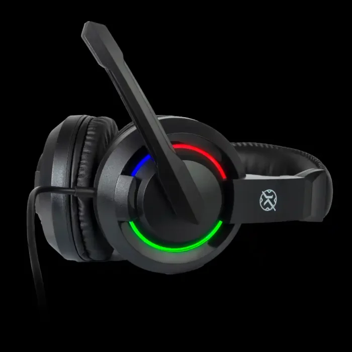 Combo Kalkan Odin Core: Teclado + Mouse + Mousepad + Headset 4x1 - Imagem 4