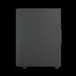 Gabinete Kalkan Joturn Preto 4 Fans Argb Mid Tower Vidro Tem - Imagem 5