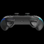 Controle Gamer Kalkan Wynn Preto Pc Ps3 Ps4 Android IOS - Imagem 3