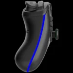Controle Gamer Kalkan Wynn Preto Pc Ps3 Ps4 Android IOS - Imagem 4