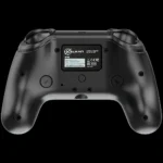 Controle Gamer Kalkan Wynn Preto Pc Ps3 Ps4 Android IOS - Imagem 5