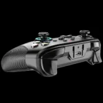 Controle Gamer Kalkan Tyr Preto Pc Switch Android Ios - Imagem 2
