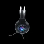 Headset Fone C/mic Gamer Usb Vortex C3tech - Imagem 2