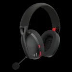 Headset Gamer Redragon Ire Pro Preto - Imagem 3