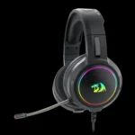 Headset Gamer Mento PTO Redragon H270-RGB - Imagem 3