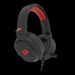 Headset Gamer Redragon Nireus Preto