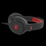 Headset Gamer Redragon Nireus Preto - Imagem 5