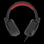 Headset Gamer Redragon Nireus Preto - Imagem 2