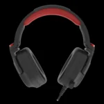 Headset Gamer Redragon Nireus Preto - Imagem 4