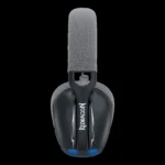 Headset Redragon Skuld PRO Gamer Preto Sem Fio BLUETOOTH USB - Imagem 4