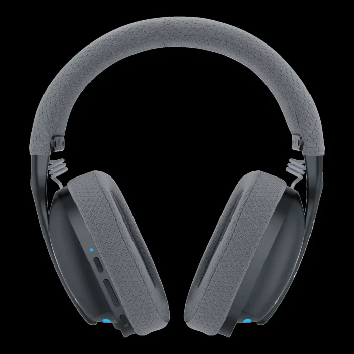 Headset Redragon Skuld PRO Gamer Preto Sem Fio BLUETOOTH USB - Imagem 5