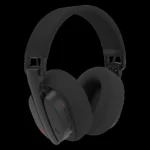 Headset Gamer Redragon Luce Preto H888 Sem Fio Bluetooth - Imagem 2