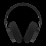 Headset Gamer Redragon Luce Preto H888 Sem Fio Bluetooth - Imagem 3