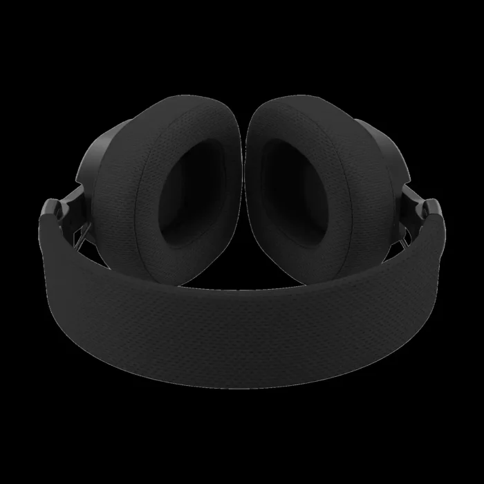 Headset Gamer Redragon Luce Preto H888 Sem Fio Bluetooth - Imagem 5