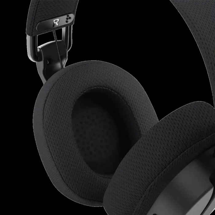 Headset Gamer Redragon Luce Preto H888 Sem Fio Bluetooth - Imagem 6