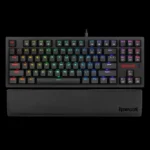 Apoio Teclado Gamer Meteor M Preto Redragon 359x73mm Tkl 75% - Imagem 2