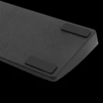 Apoio Teclado Gamer Meteor M Preto Redragon 359x73mm Tkl 75% - Imagem 4
