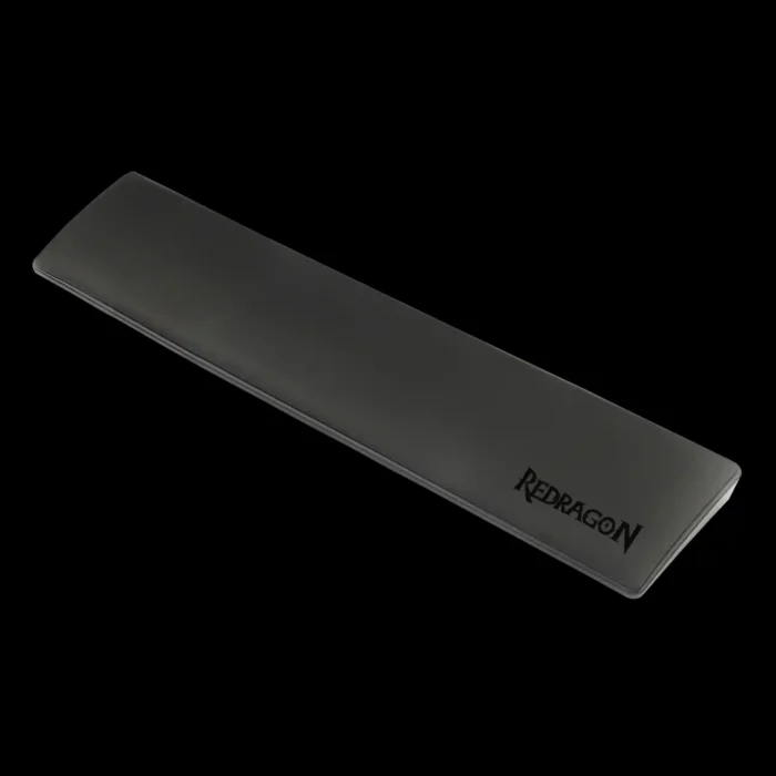 Apoio Teclado Gamer Meteor S Preto Redragon 289x73x20mm 60% - Imagem 5