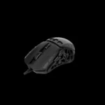 Mouse Gamer Kalkan Draugr