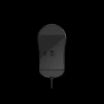 Mouse Gamer Kalkan Jotnar Rgb Pixart 12400dpi Destro - Imagem 2