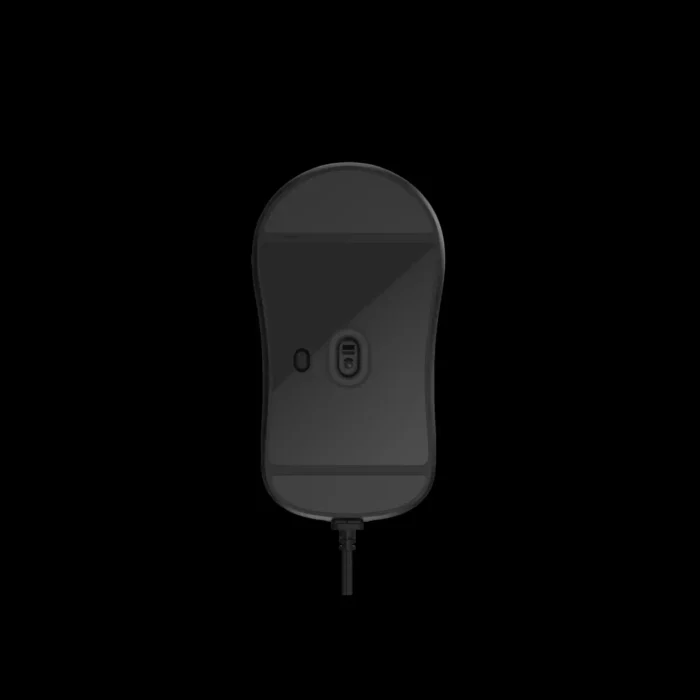 Mouse Gamer Kalkan Jotnar Rgb Pixart 12400dpi Destro - Imagem 2