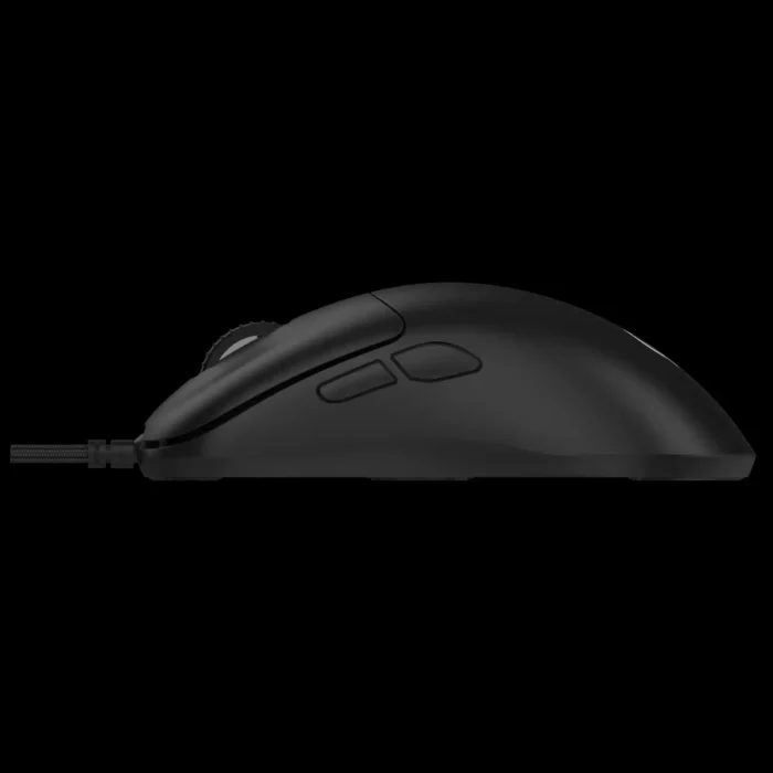 Mouse Gamer Kalkan Jotnar Rgb Pixart 12400dpi Destro - Imagem 3