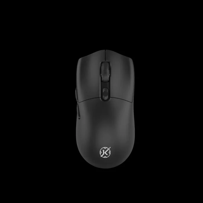 Mouse Gamer Kalkan Thor Sem Fio Rgb Pixart 12400dpi Chroma - Imagem 2