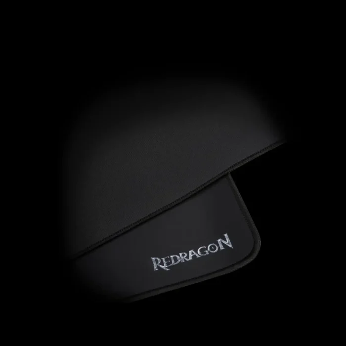 Mousepad Redragon Speed 900x400x3mm Xeon Pto P041 V2 Preto - Imagem 3