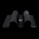 Mousepad Redragon Speed 900x400x3mm Xeon Pto P041 V2 Preto - Imagem 4