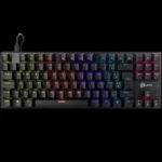 Teclado Mecanico Kalkan Loki