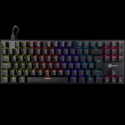 Teclado Mecanico Kalkan Loki